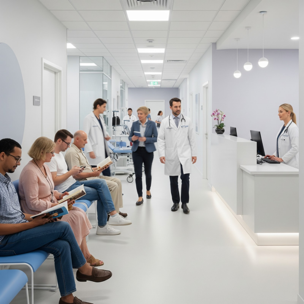 A importância das obrigações fiscais para clínicas médicas