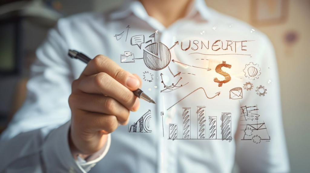 planejamento financeiro para clínicas