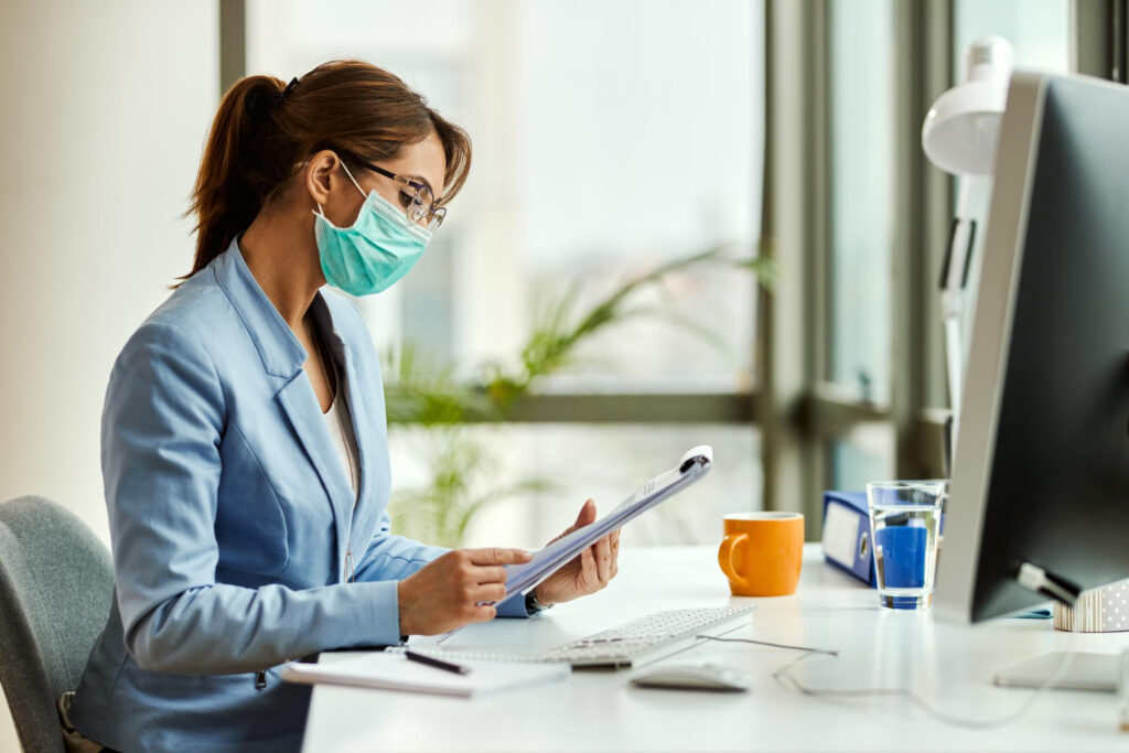 planejamento financeiro para clínicas