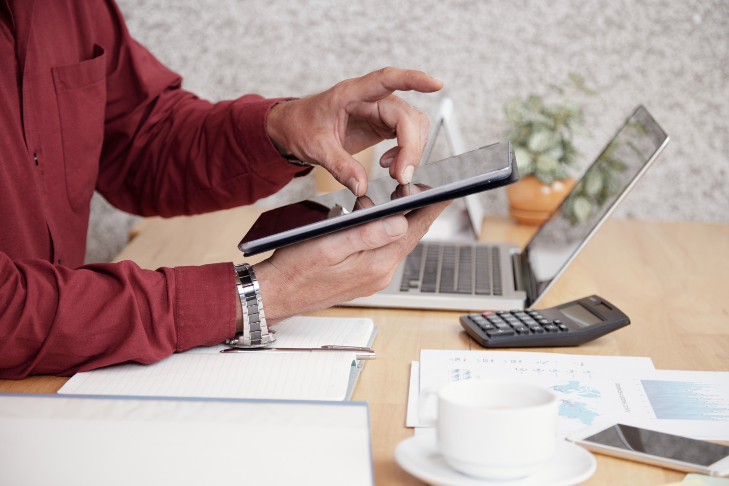 Tributação para afiliados digitais como pagar menos impostos
