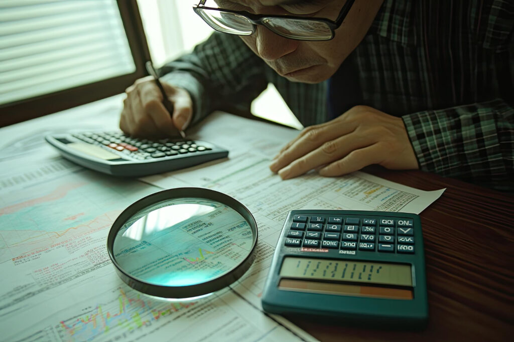 Revisão tributária preventiva como identificar riscos antes da fiscalização